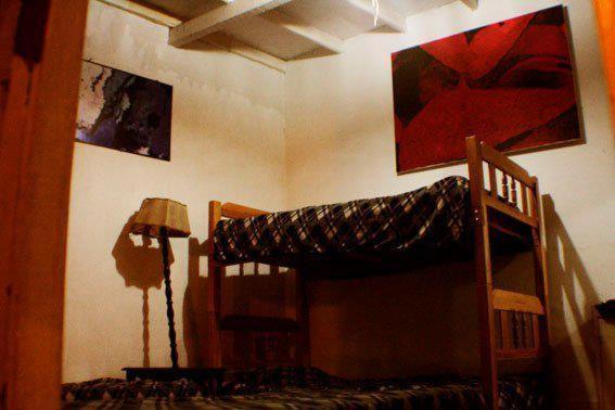 Blue House Backpackers Hostel Distretto di Distretto di Lima Camera foto