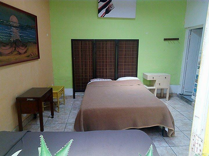 Blue House Backpackers Hostel Distretto di Distretto di Lima Esterno foto