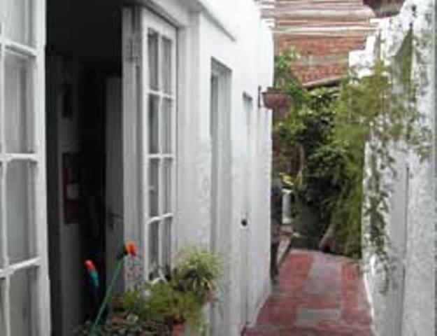 Blue House Backpackers Hostel Distretto di Distretto di Lima Esterno foto